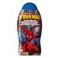 Admiranda Spiderman Dárková sada 3