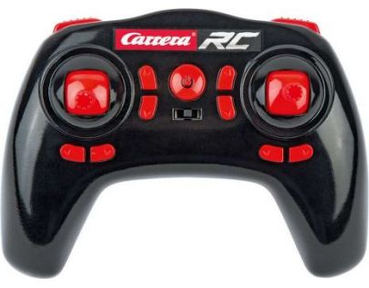 Adventný kalendár Carrera s 24 dielmi