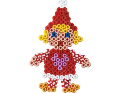 Adventný kalendár Hama Midi