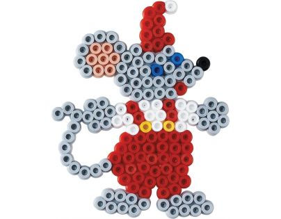 Adventný kalendár Hama Midi