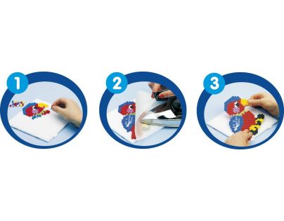 Adventný kalendár Hama Midi