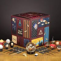 Adventný kalendár  Harry Potter Cube 2