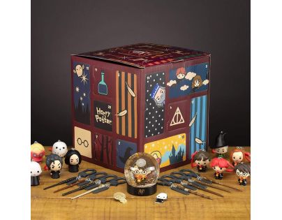 Adventný kalendár  Harry Potter Cube