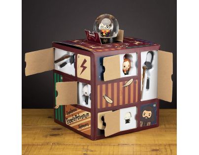 Adventný kalendár  Harry Potter Cube