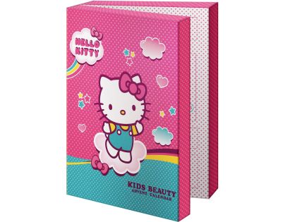Adventný kalendár Hello Kitty Kids