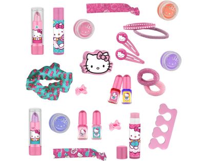 Adventný kalendár Hello Kitty Kids