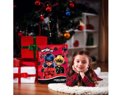 Ktn Adventný kalendár Čarovná lienka