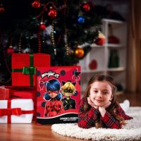 Ktn Adventný kalendár Čarovná lienka 4