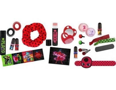 Ktn Adventný kalendár Čarovná lienka