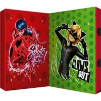 Ktn Adventný kalendár Čarovná lienka 3