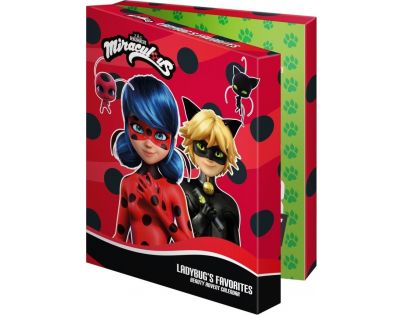 Ktn Adventný kalendár Čarovná lienka