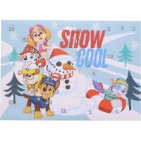 Alltoys Adventný kalendár Paw Patrol Snow 3