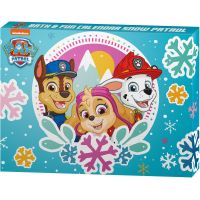 Adventný kalendár Labková Patrola Snehová Patrola