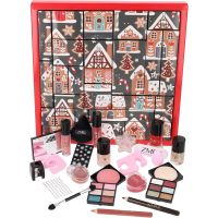 Adventný kozmetický kalendár Puzzle Ginger Glow