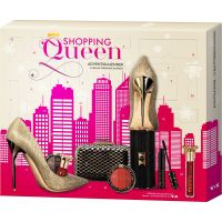 Adventný kozmetický kalendár Shopping Queen beauty 3