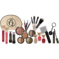 Adventný kozmetický kalendár Shopping Queen beauty 2