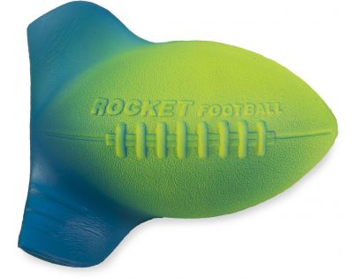 Spin Master Aerobie hádzací rotujúce šiška modro-zelená