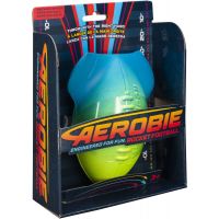 Spin Master Aerobie hádzací rotujúce šiška modro-zelená 3