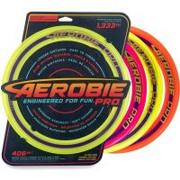 Aerobie Lietajúci kruh Pro 2