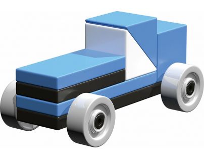 Ainstein Mini Racer