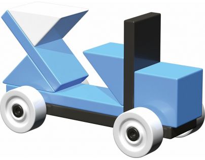 Ainstein Mini Racer