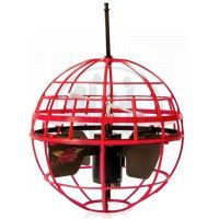 Air Hogs AtmoSphere - Červená 2