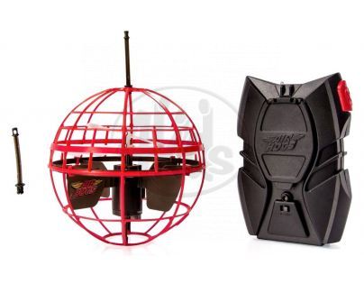 Air Hogs AtmoSphere - Červená