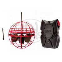 Air Hogs AtmoSphere - Červená 3