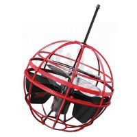 Air Hogs AtmoSphere - Červená 4