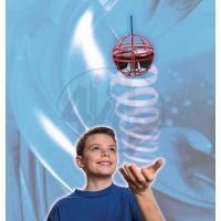 Air Hogs AtmoSphere - Červená 5