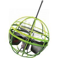 Air Hogs AtmoSphere - Zelená 4