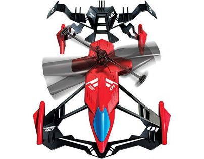 Air Hogs autohelikoptéra Switchblade červená