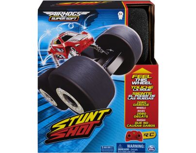 Air Hogs domáci RC s mäkkými kolesami