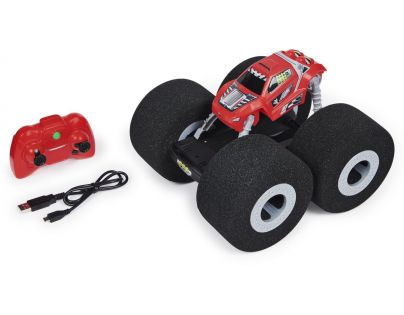 Air Hogs domáci RC s mäkkými kolesami