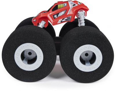 Air Hogs domáci RC s mäkkými kolesami