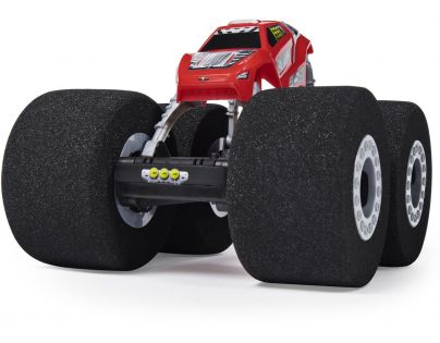 Air Hogs domáci RC s mäkkými kolesami
