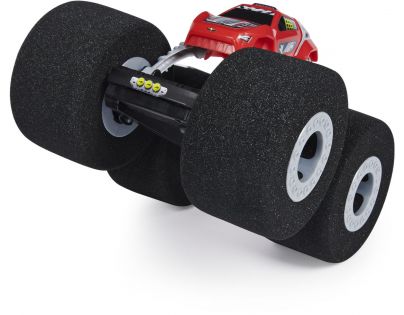 Air Hogs domáci RC s mäkkými kolesami