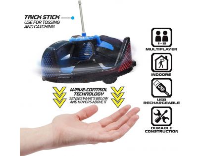 Air Hogs Gravitor
