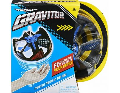 Air Hogs Gravitor