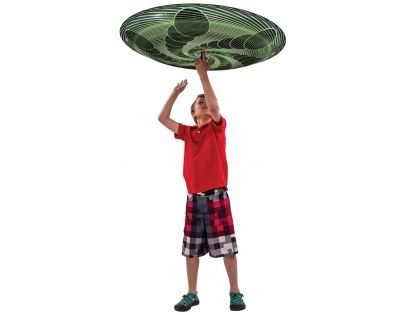 Air Hogs Hyper Disc - Spirála z teček