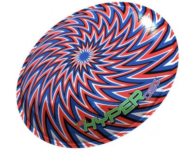 Air Hogs Hyper Disc - Spirála