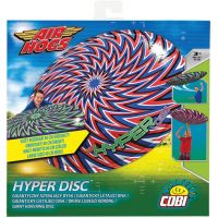 Air Hogs Hyper Disc - Spirála 4