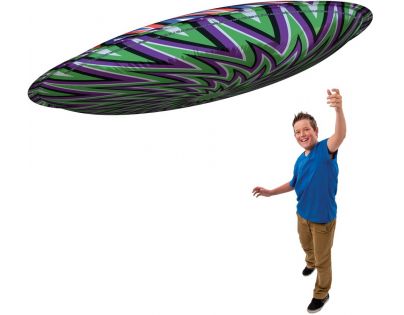 Air Hogs Hyper Disc - Tečky