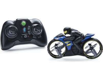 Air Hogs Motorka a dron v jednom