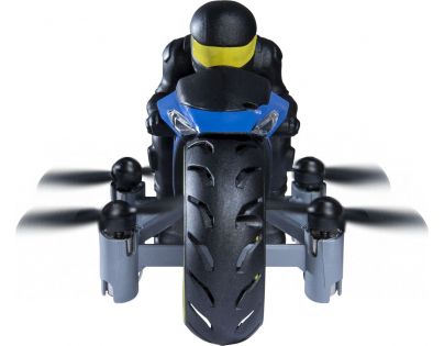 Air Hogs Motorka a dron v jednom