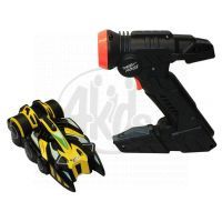 Air Hogs RC auto Gravity Laser jezdí po zdi 4