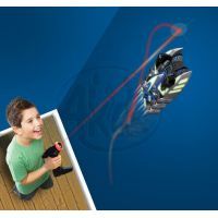 Air Hogs RC auto Laser Zero Gravity 3