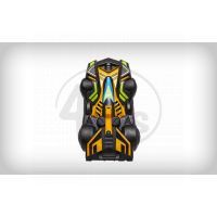 Air Hogs RC auto Laser Zero Gravity 6