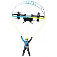 Air Hogs RC figurka na létajícím prkně 6