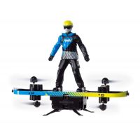 Air Hogs RC figurka na létajícím prkně 4